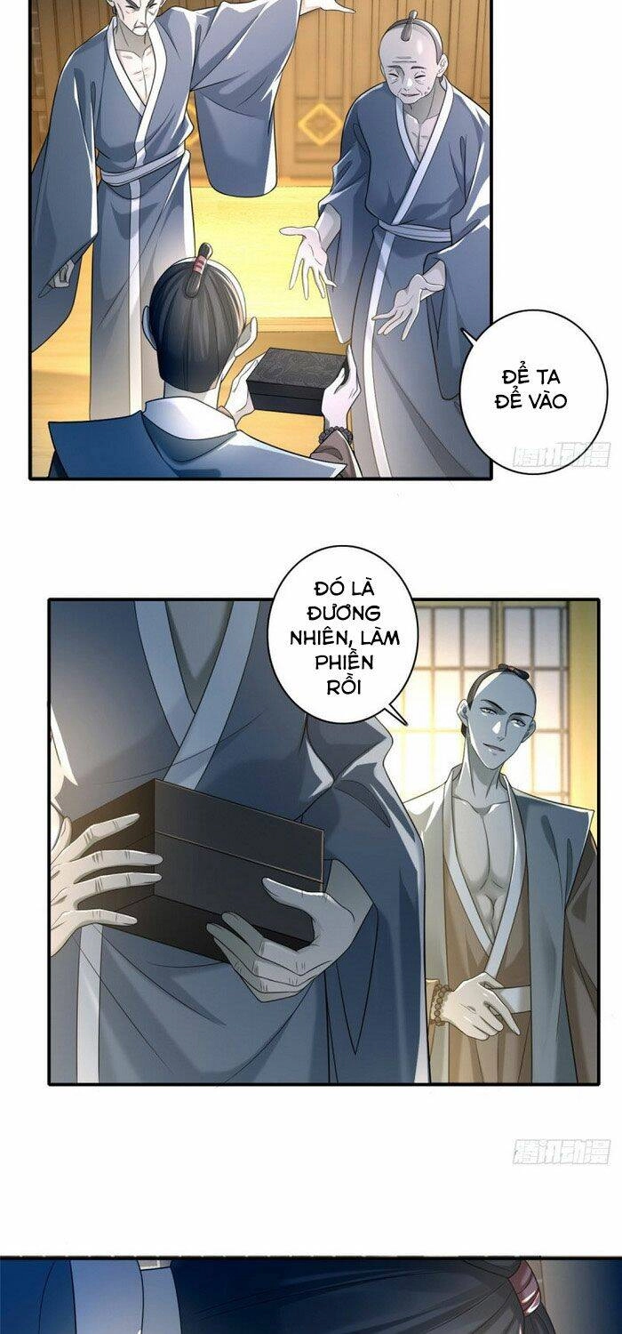 Người Đưa Thư Vô Hạn Chapter 141 - 3