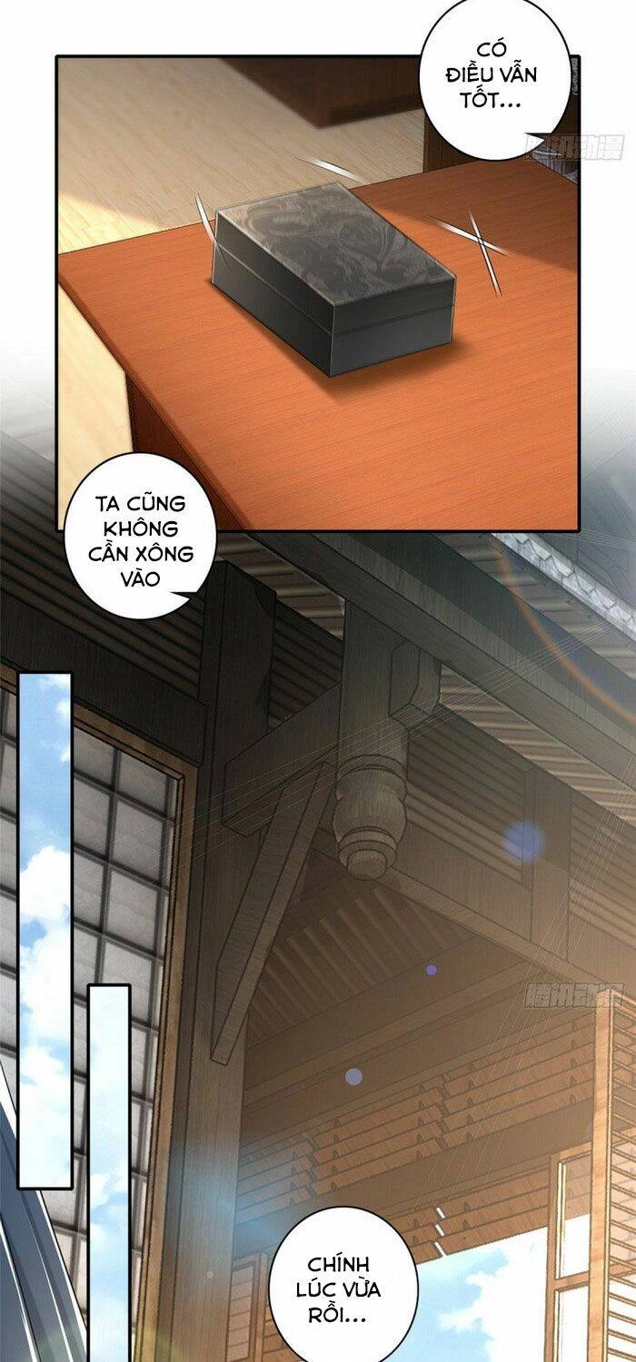 Người Đưa Thư Vô Hạn Chapter 141 - 5