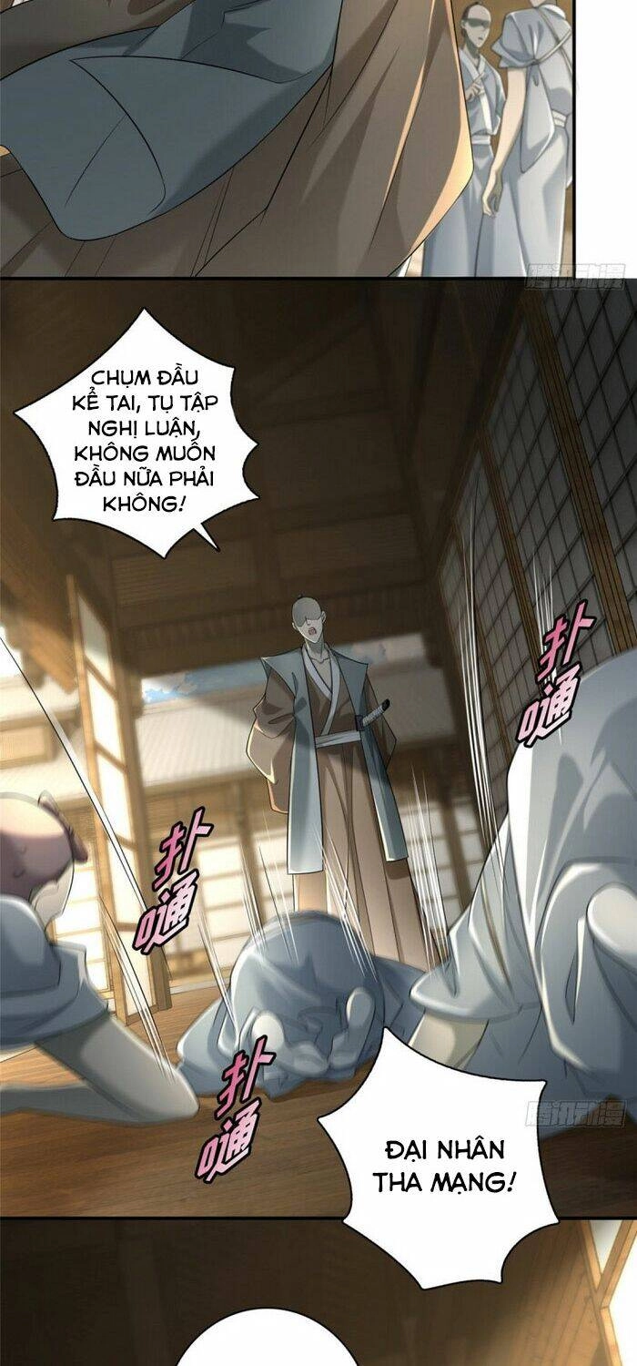 Người Đưa Thư Vô Hạn Chapter 141 - 8