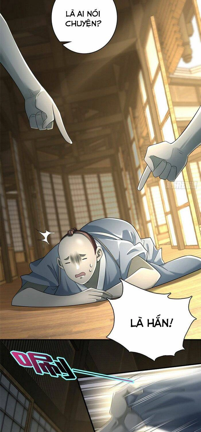 Người Đưa Thư Vô Hạn Chapter 141 - 9