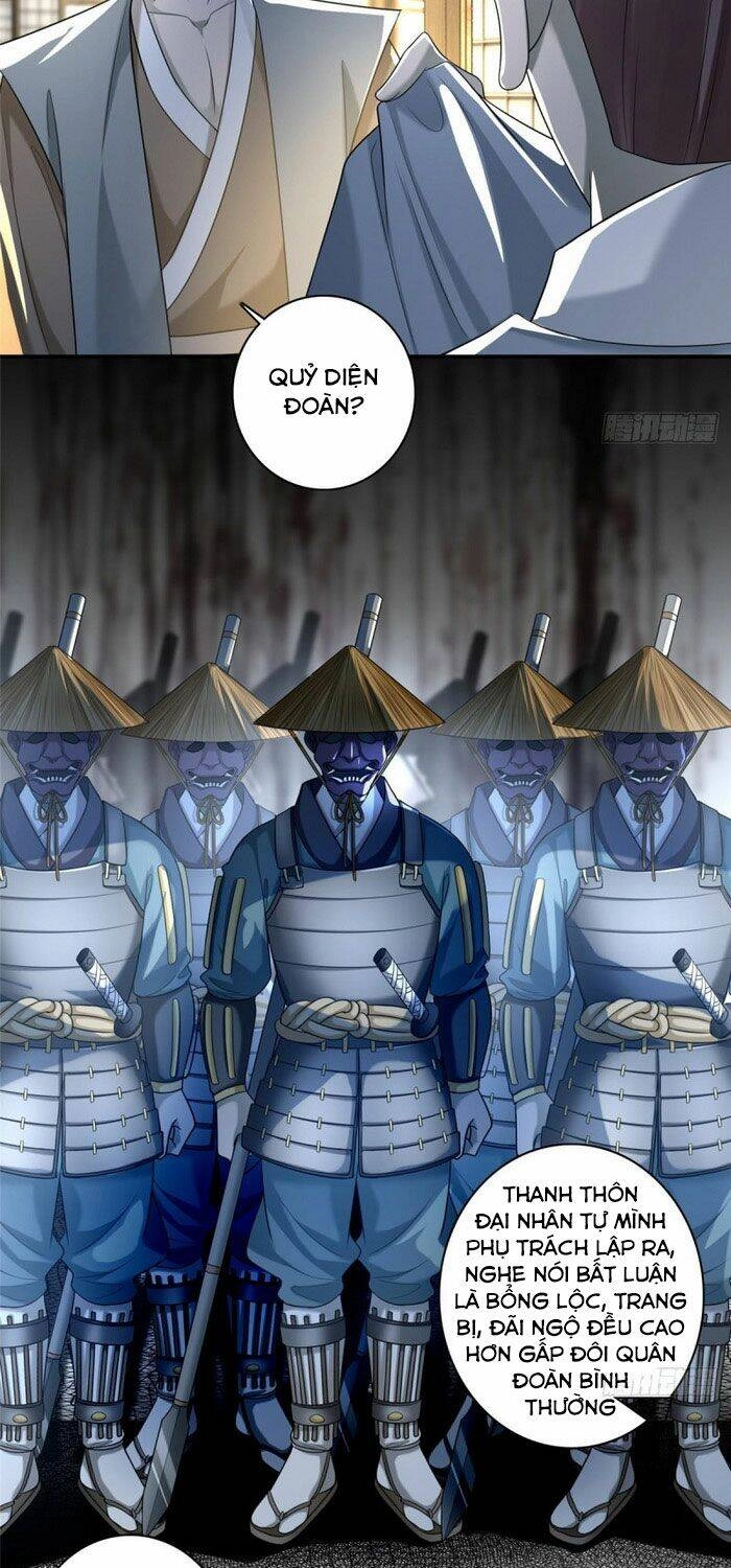 Người Đưa Thư Vô Hạn Chapter 141 - 11