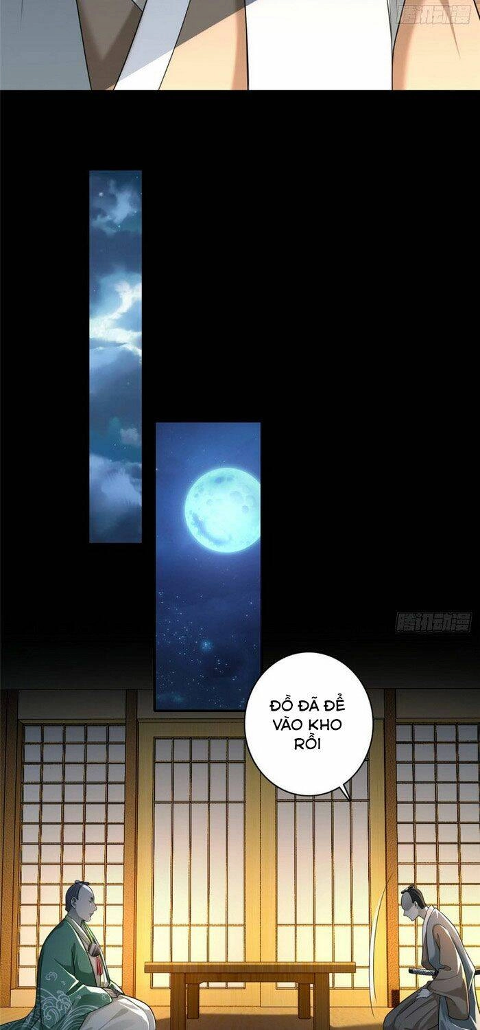 Người Đưa Thư Vô Hạn Chapter 141 - 13