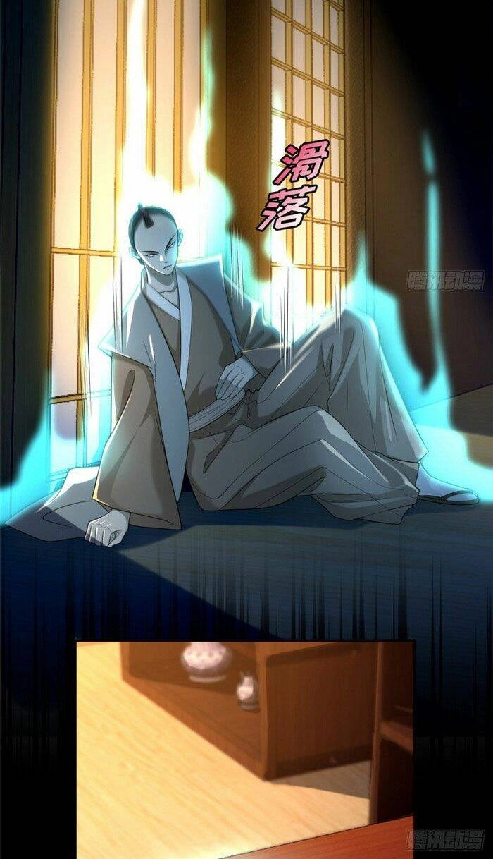 Người Đưa Thư Vô Hạn Chapter 141 - 19