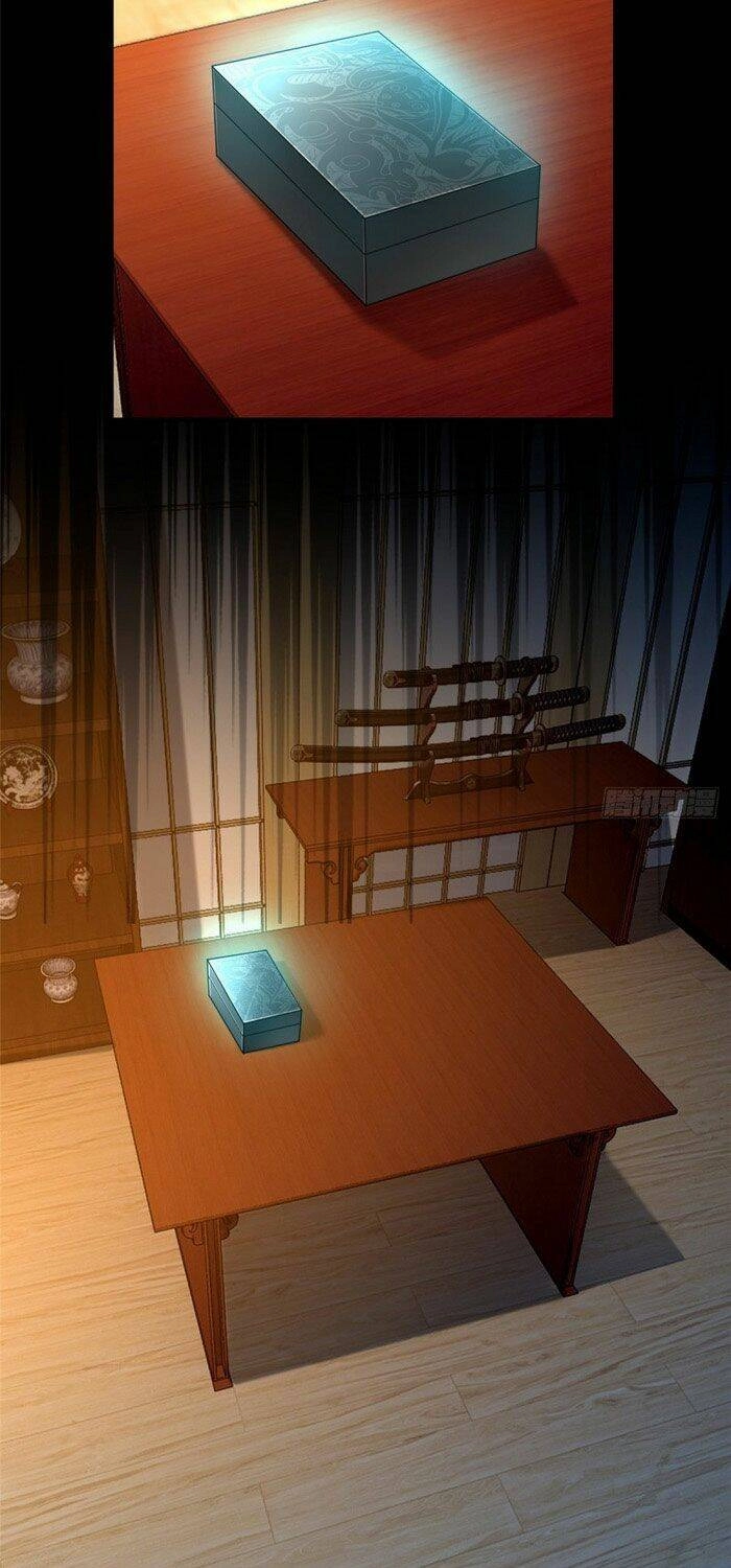 Người Đưa Thư Vô Hạn Chapter 141 - 20