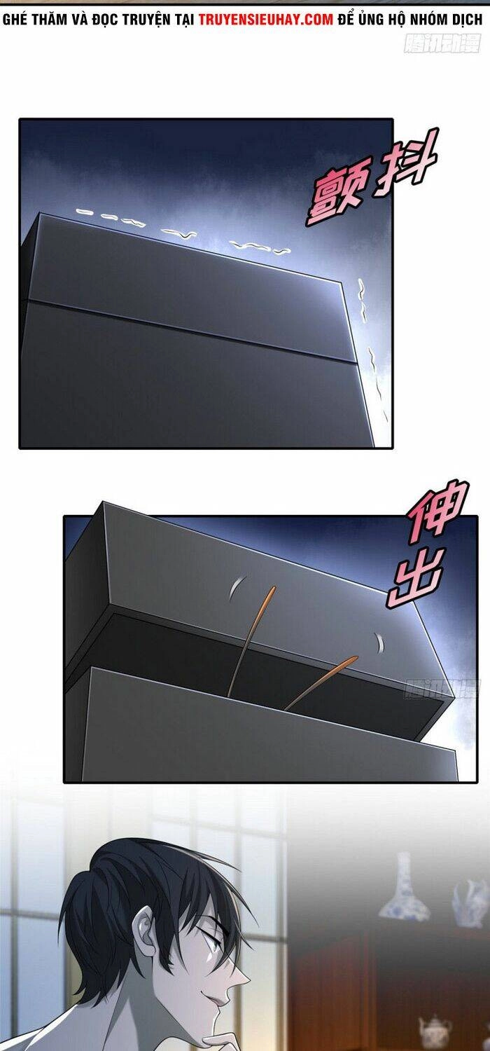 Người Đưa Thư Vô Hạn Chapter 141 - 21