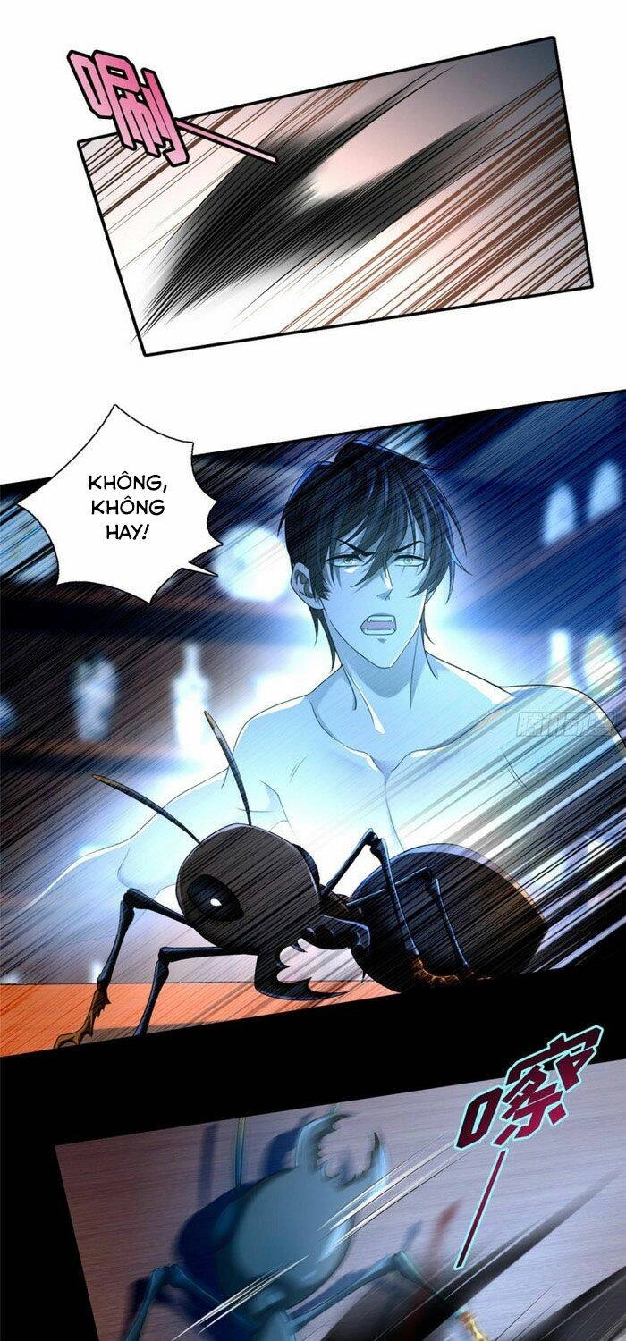 Người Đưa Thư Vô Hạn Chapter 142 - 1