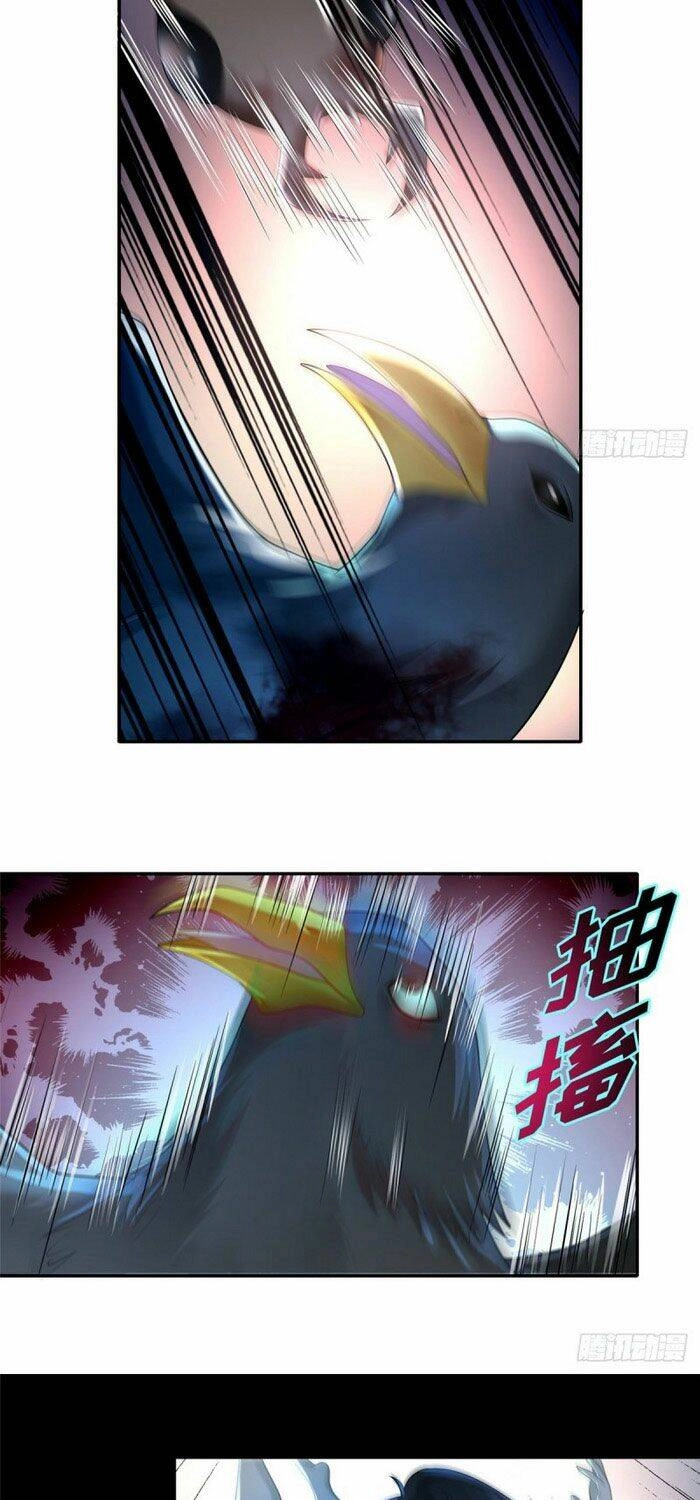 Người Đưa Thư Vô Hạn Chapter 142 - 7