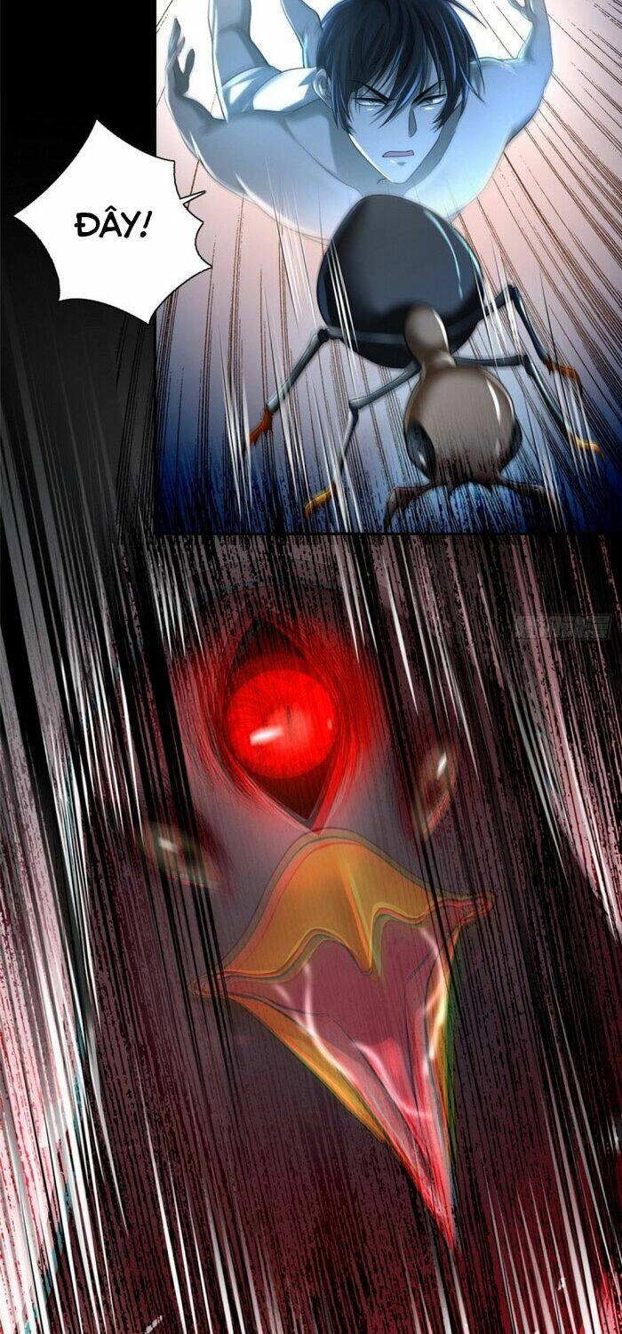 Người Đưa Thư Vô Hạn Chapter 142 - 8