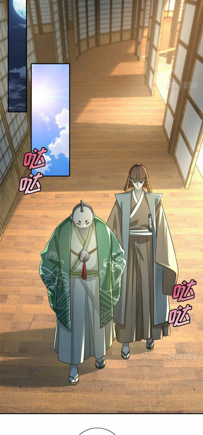 Người Đưa Thư Vô Hạn Chapter 142 - 13