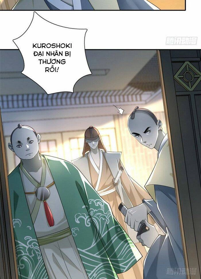 Người Đưa Thư Vô Hạn Chapter 142 - 19