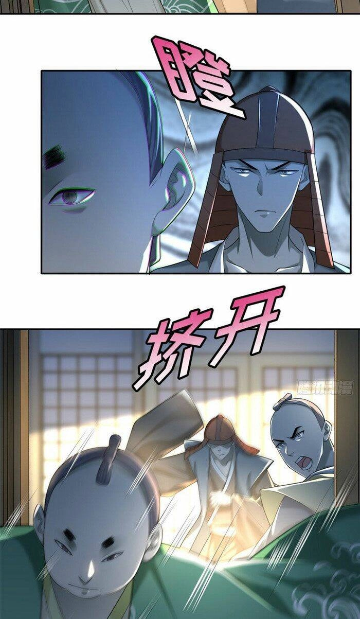 Người Đưa Thư Vô Hạn Chapter 142 - 20