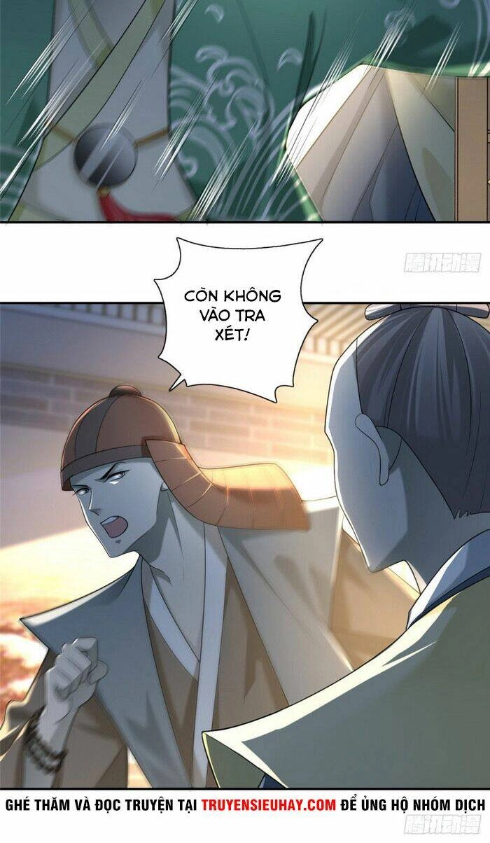 Người Đưa Thư Vô Hạn Chapter 142 - 21