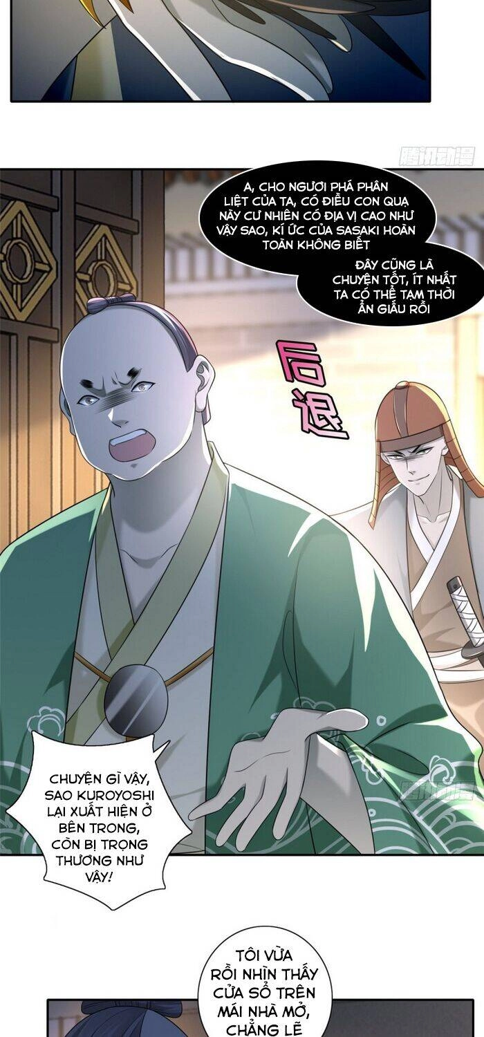 Người Đưa Thư Vô Hạn Chapter 143 - 2