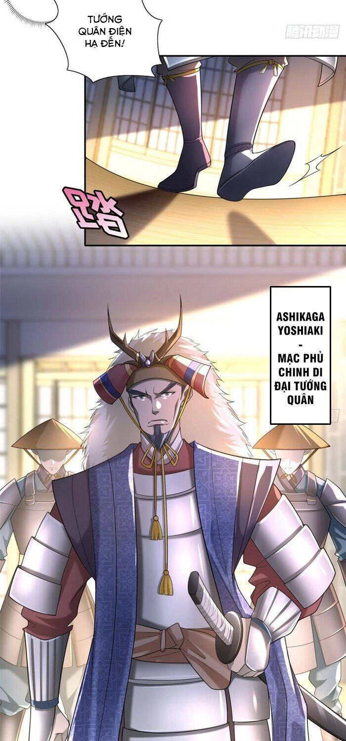 Người Đưa Thư Vô Hạn Chapter 143 - 6