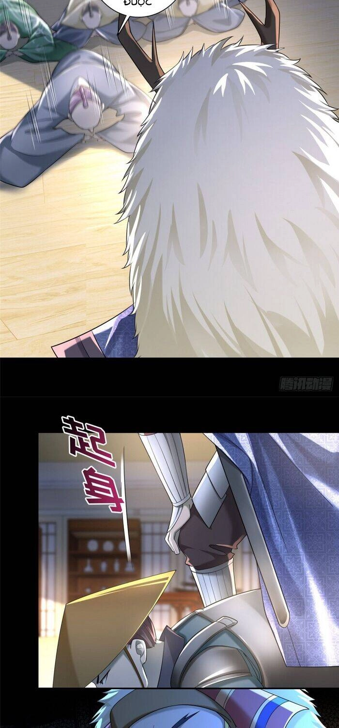 Người Đưa Thư Vô Hạn Chapter 143 - 10