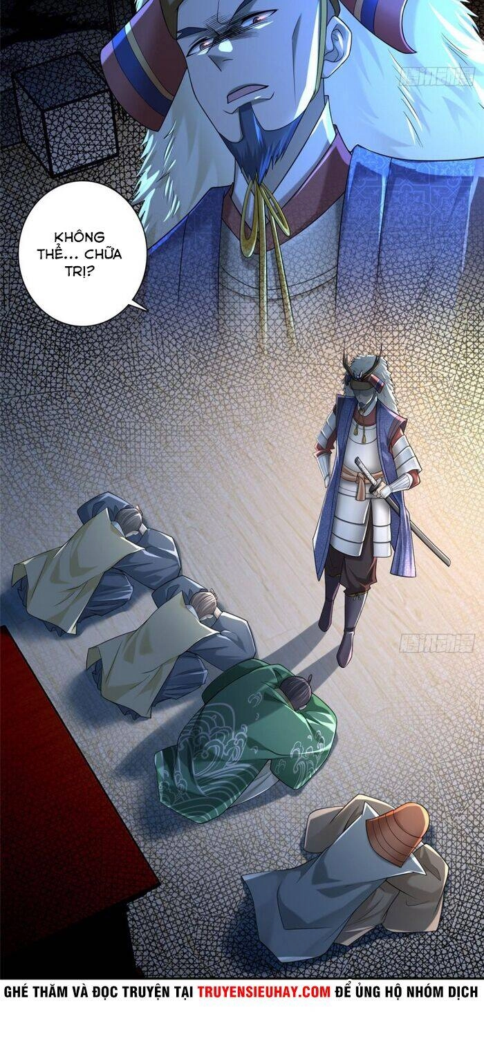 Người Đưa Thư Vô Hạn Chapter 143 - 11