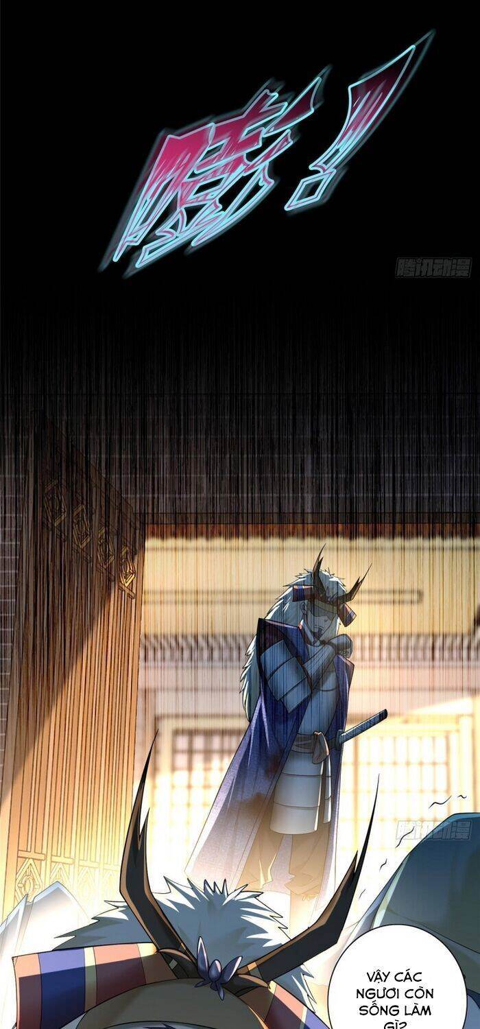 Người Đưa Thư Vô Hạn Chapter 143 - 13