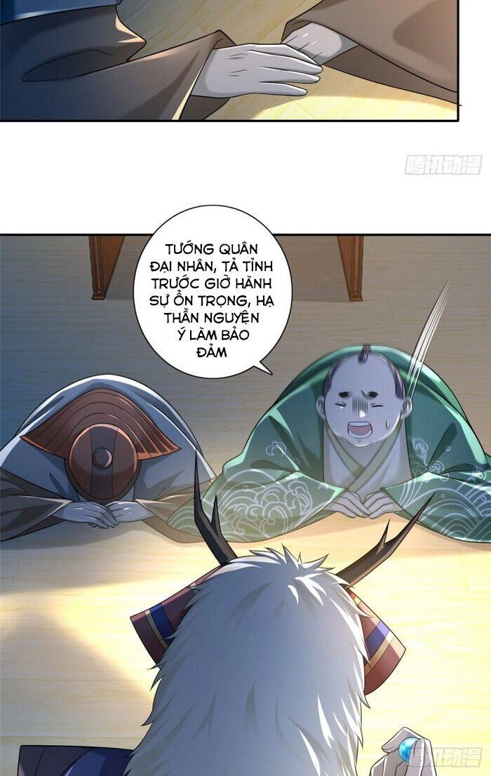 Người Đưa Thư Vô Hạn Chapter 143 - 18