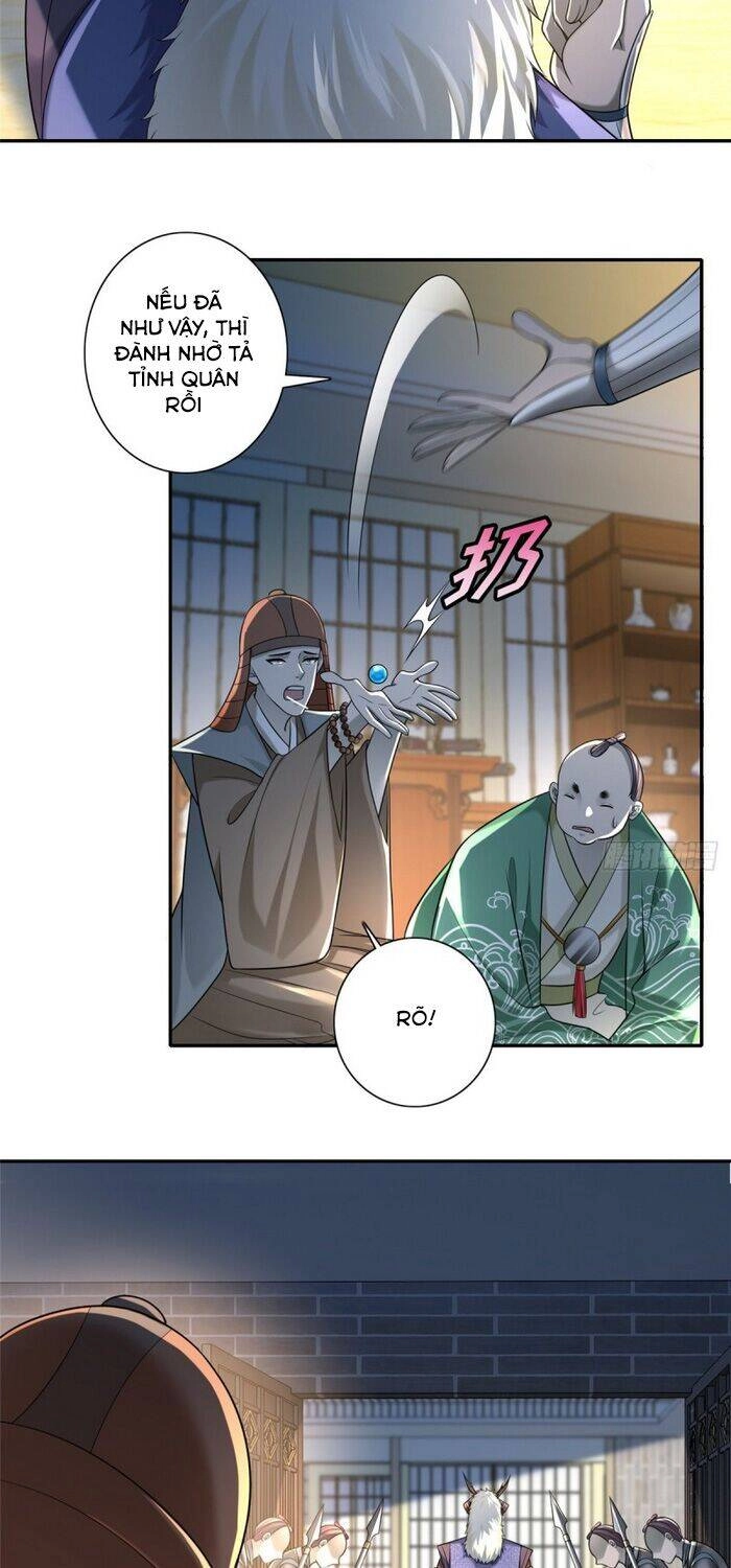 Người Đưa Thư Vô Hạn Chapter 143 - 19