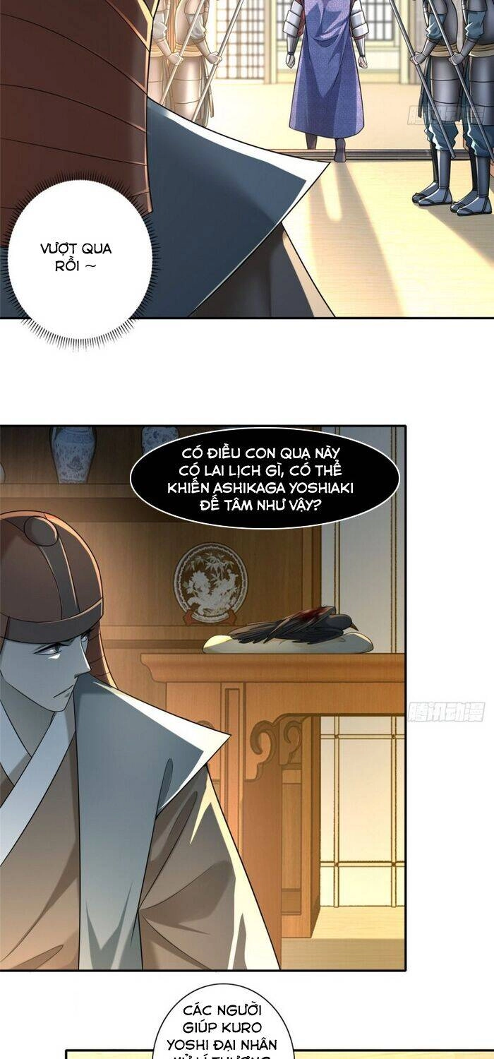 Người Đưa Thư Vô Hạn Chapter 143 - 20