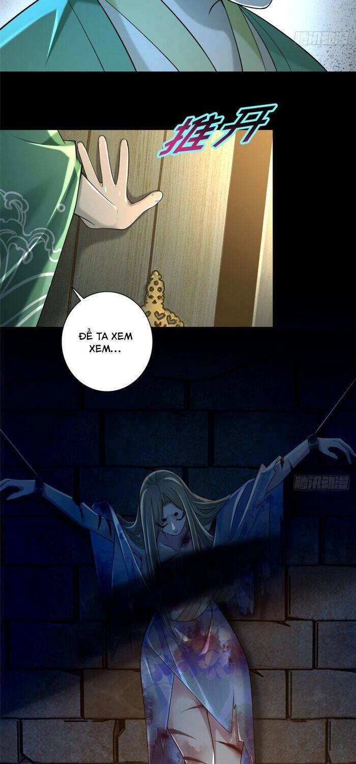 Người Đưa Thư Vô Hạn Chapter 143 - 28