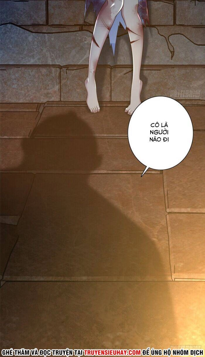 Người Đưa Thư Vô Hạn Chapter 143 - 29