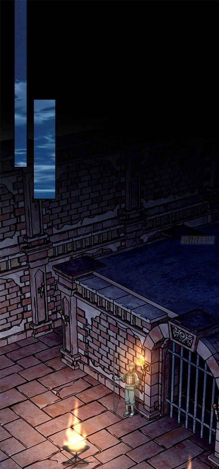 Người Đưa Thư Vô Hạn Chapter 145 - 1