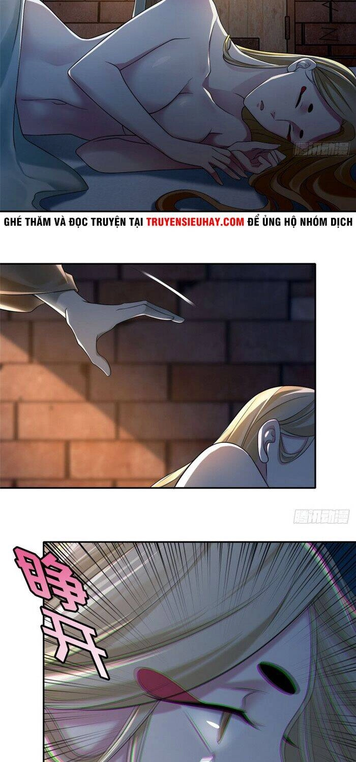 Người Đưa Thư Vô Hạn Chapter 145 - 9