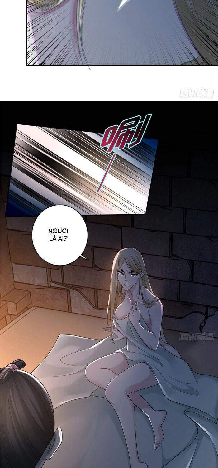 Người Đưa Thư Vô Hạn Chapter 145 - 10