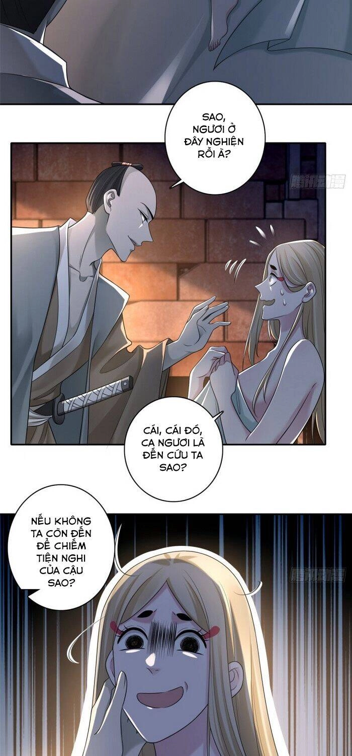 Người Đưa Thư Vô Hạn Chapter 145 - 11