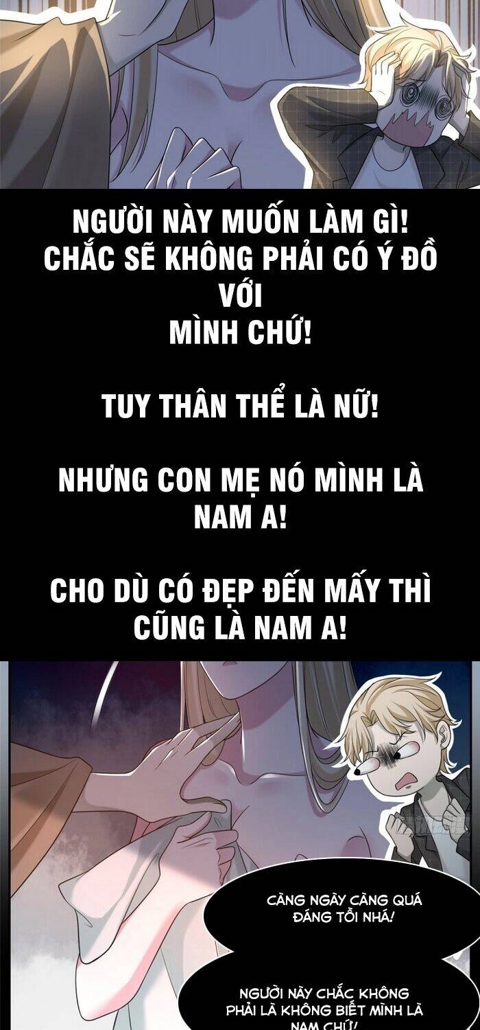 Người Đưa Thư Vô Hạn Chapter 145 - 12