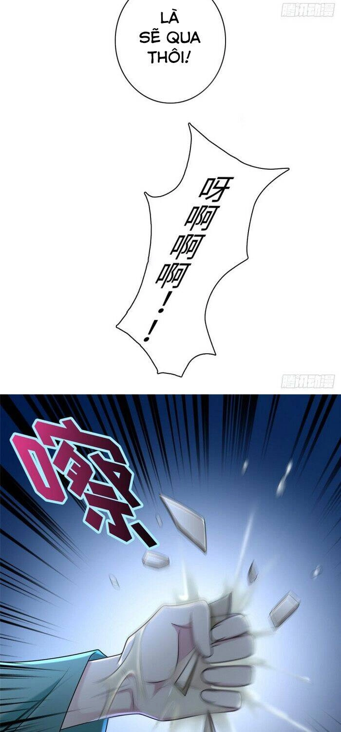 Người Đưa Thư Vô Hạn Chapter 145 - 20