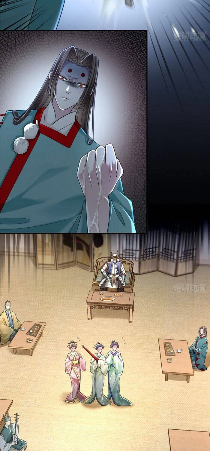 Người Đưa Thư Vô Hạn Chapter 145 - 21