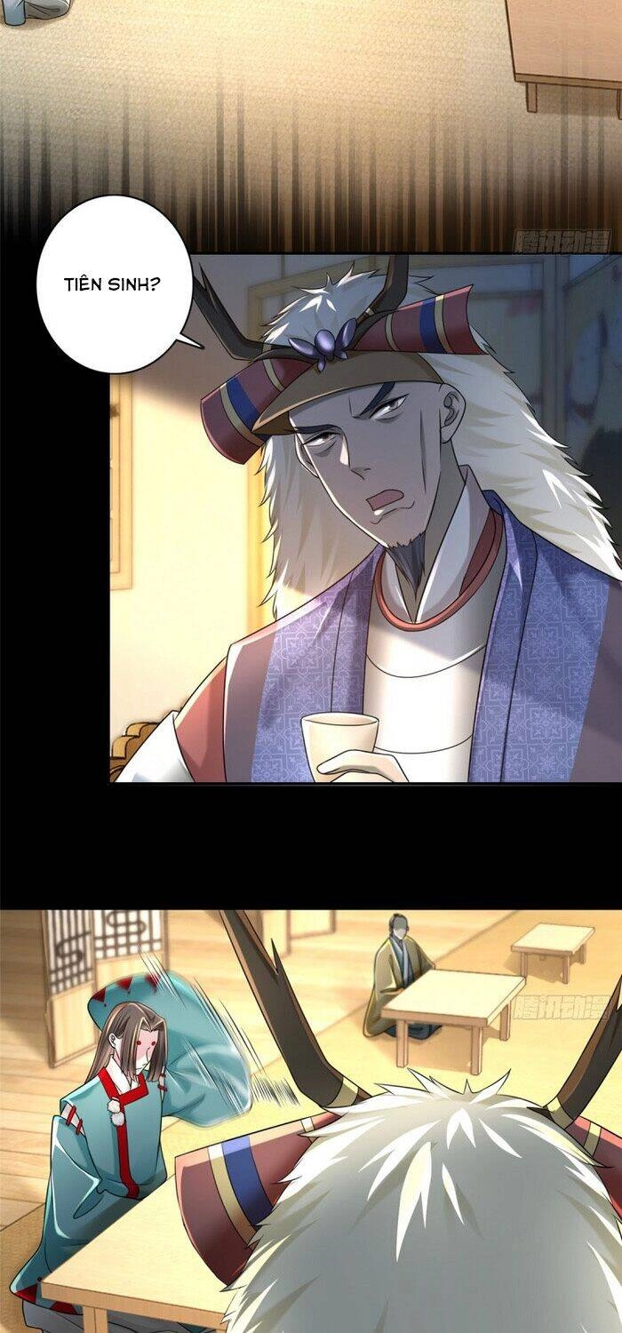 Người Đưa Thư Vô Hạn Chapter 145 - 22