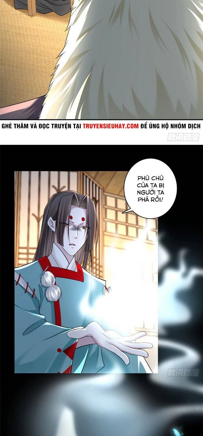 Người Đưa Thư Vô Hạn Chapter 145 - 23