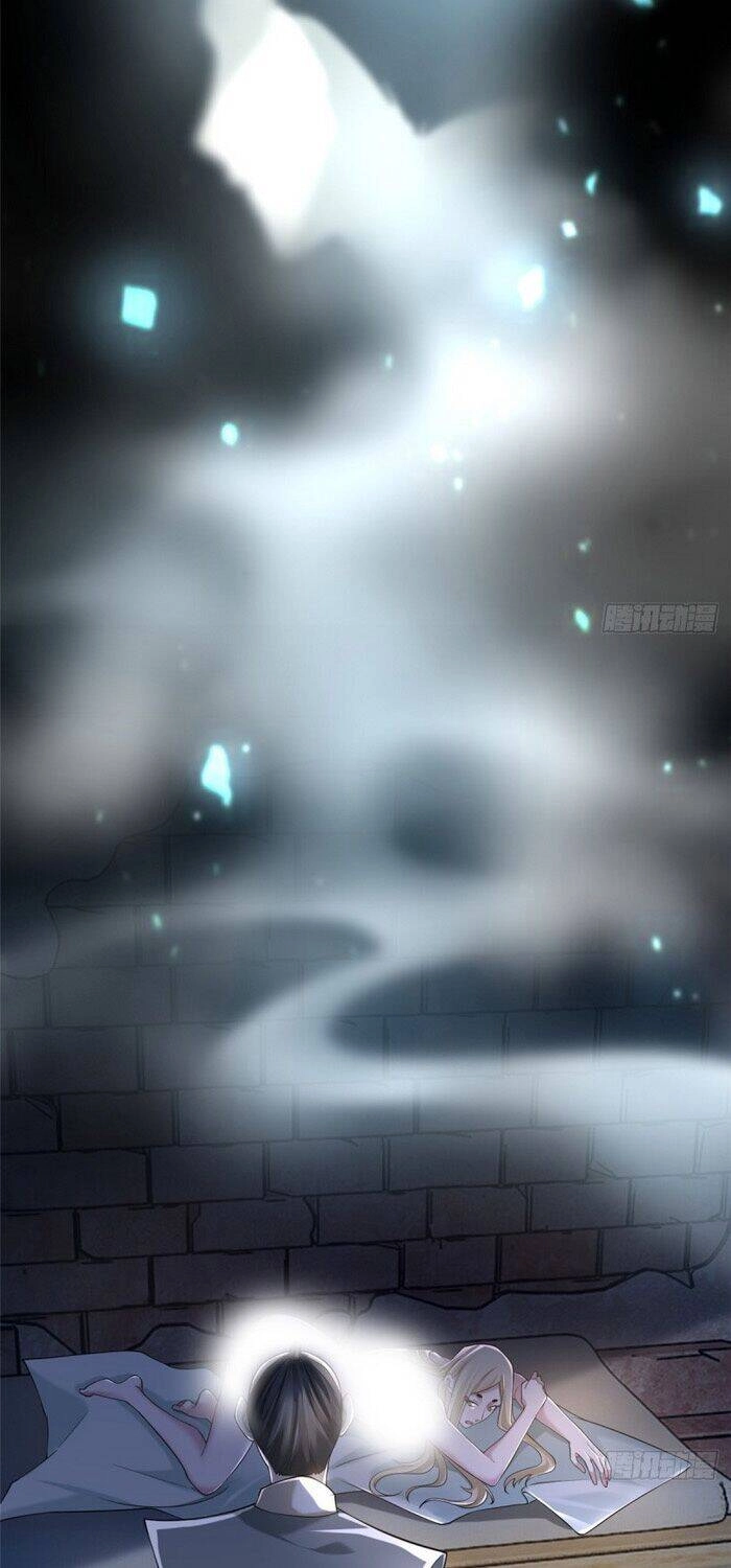 Người Đưa Thư Vô Hạn Chapter 145 - 24