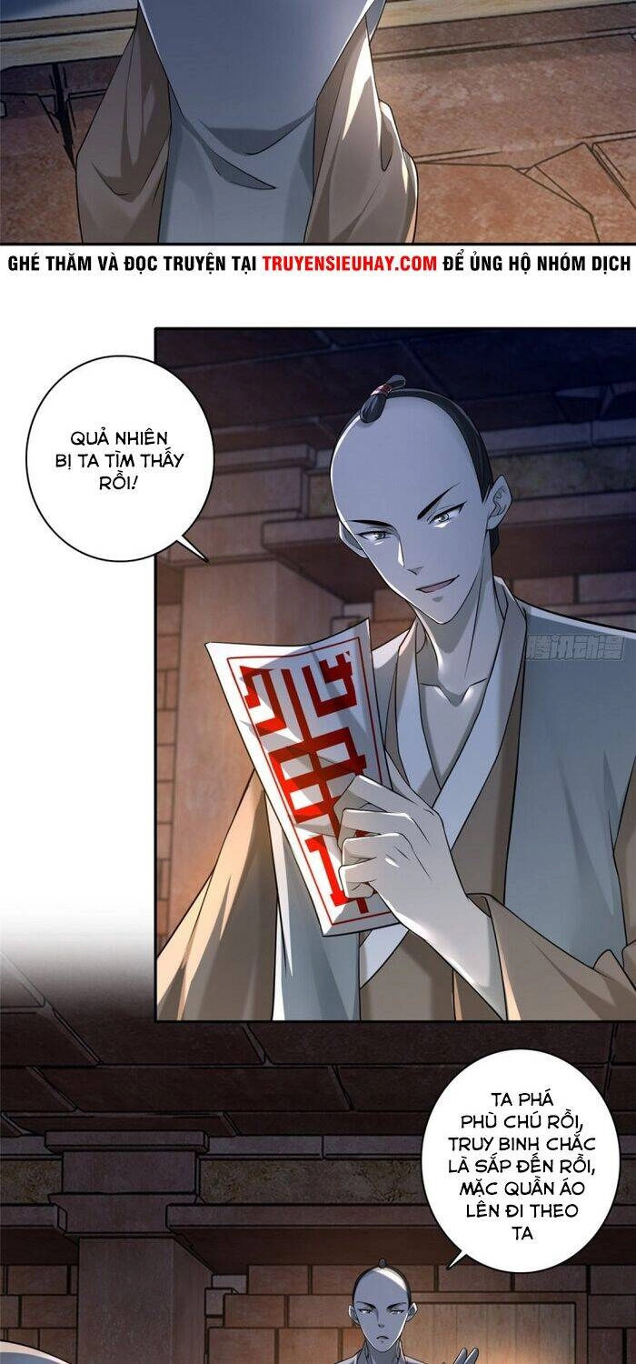 Người Đưa Thư Vô Hạn Chapter 145 - 25