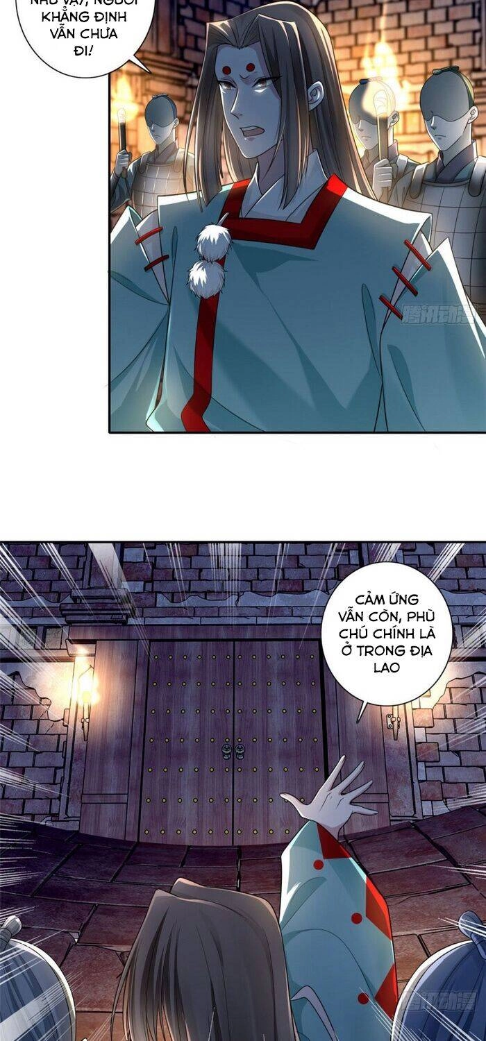 Người Đưa Thư Vô Hạn Chapter 146 - 2