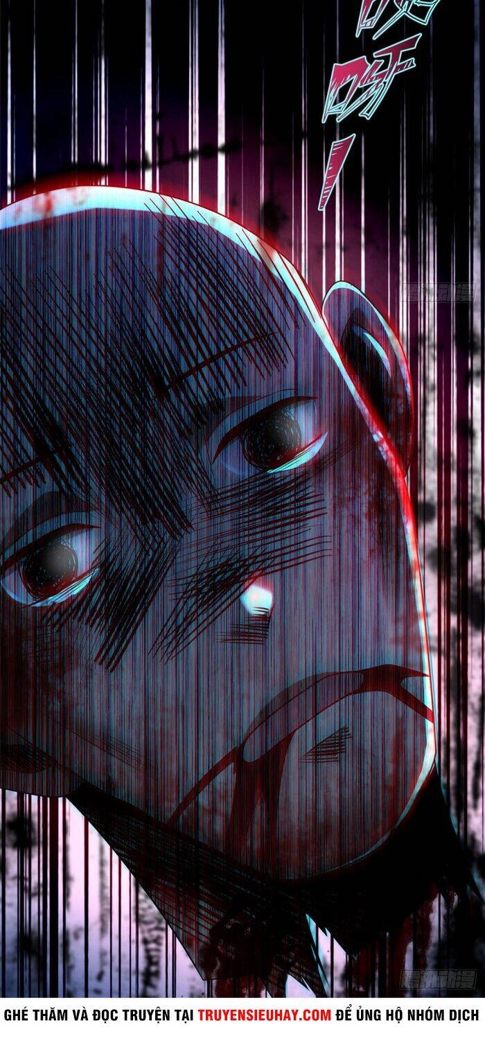 Người Đưa Thư Vô Hạn Chapter 146 - 4