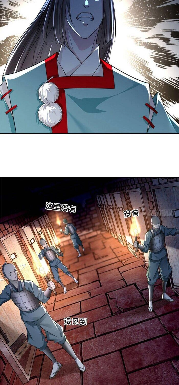 Người Đưa Thư Vô Hạn Chapter 146 - 6