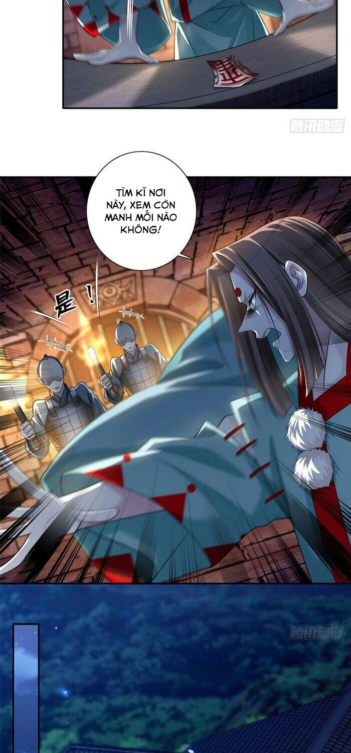 Người Đưa Thư Vô Hạn Chapter 146 - 8