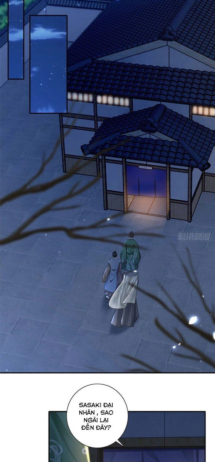 Người Đưa Thư Vô Hạn Chapter 146 - 9