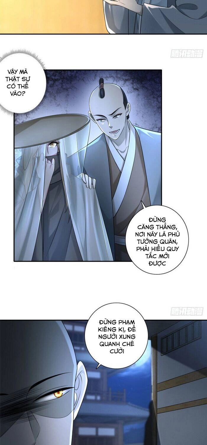 Người Đưa Thư Vô Hạn Chapter 146 - 12