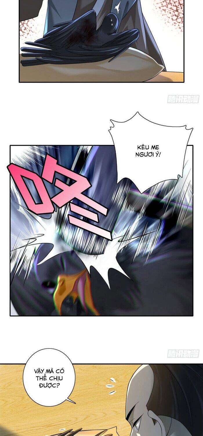 Người Đưa Thư Vô Hạn Chapter 146 - 21