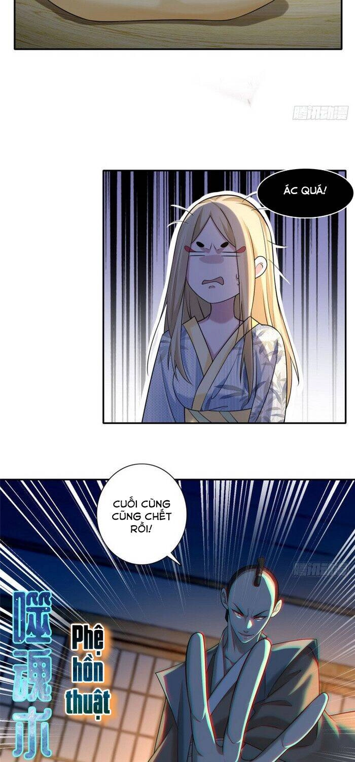 Người Đưa Thư Vô Hạn Chapter 146 - 24