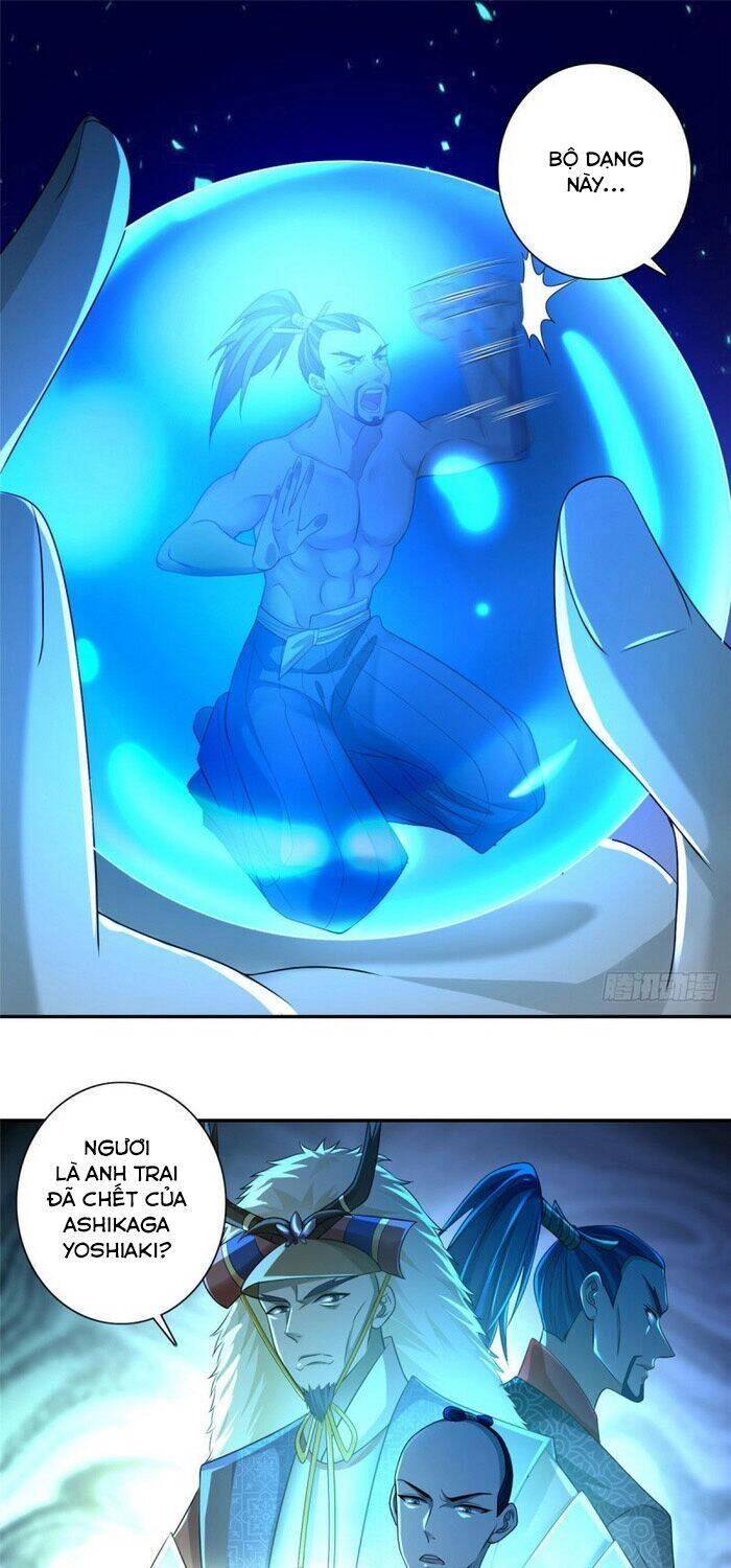 Người Đưa Thư Vô Hạn Chapter 147 - 1