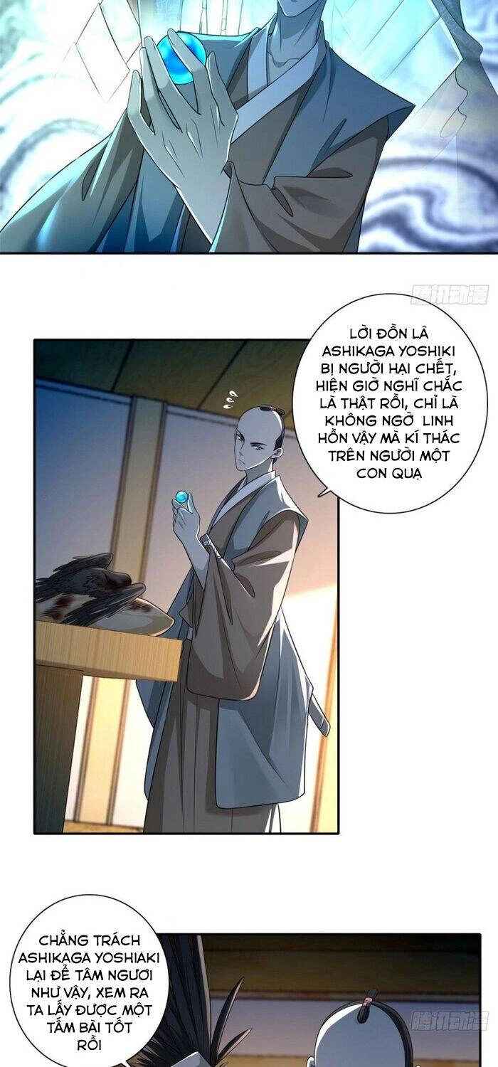 Người Đưa Thư Vô Hạn Chapter 147 - 2