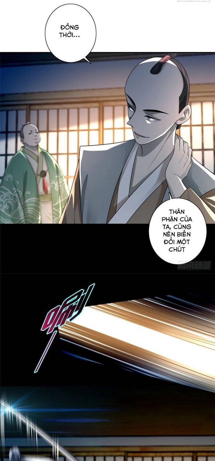 Người Đưa Thư Vô Hạn Chapter 147 - 14