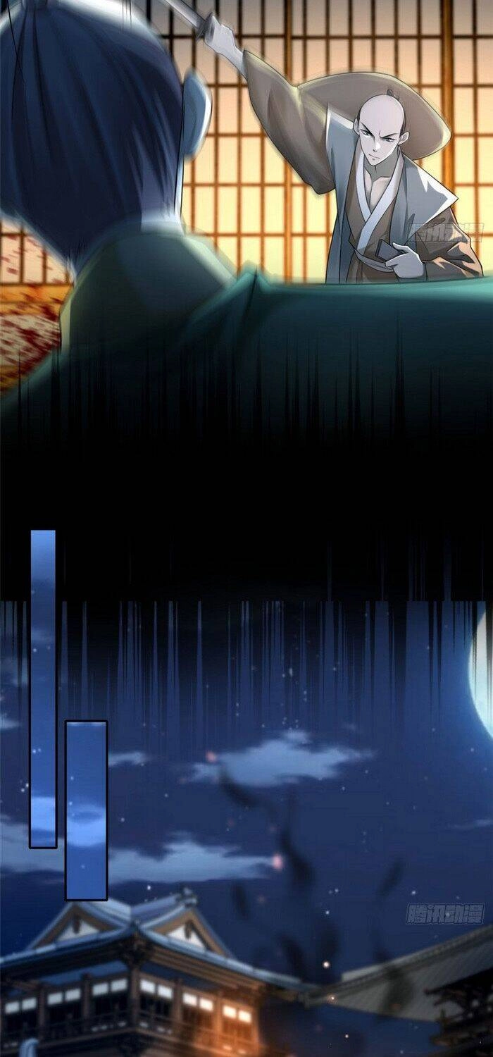 Người Đưa Thư Vô Hạn Chapter 147 - 15