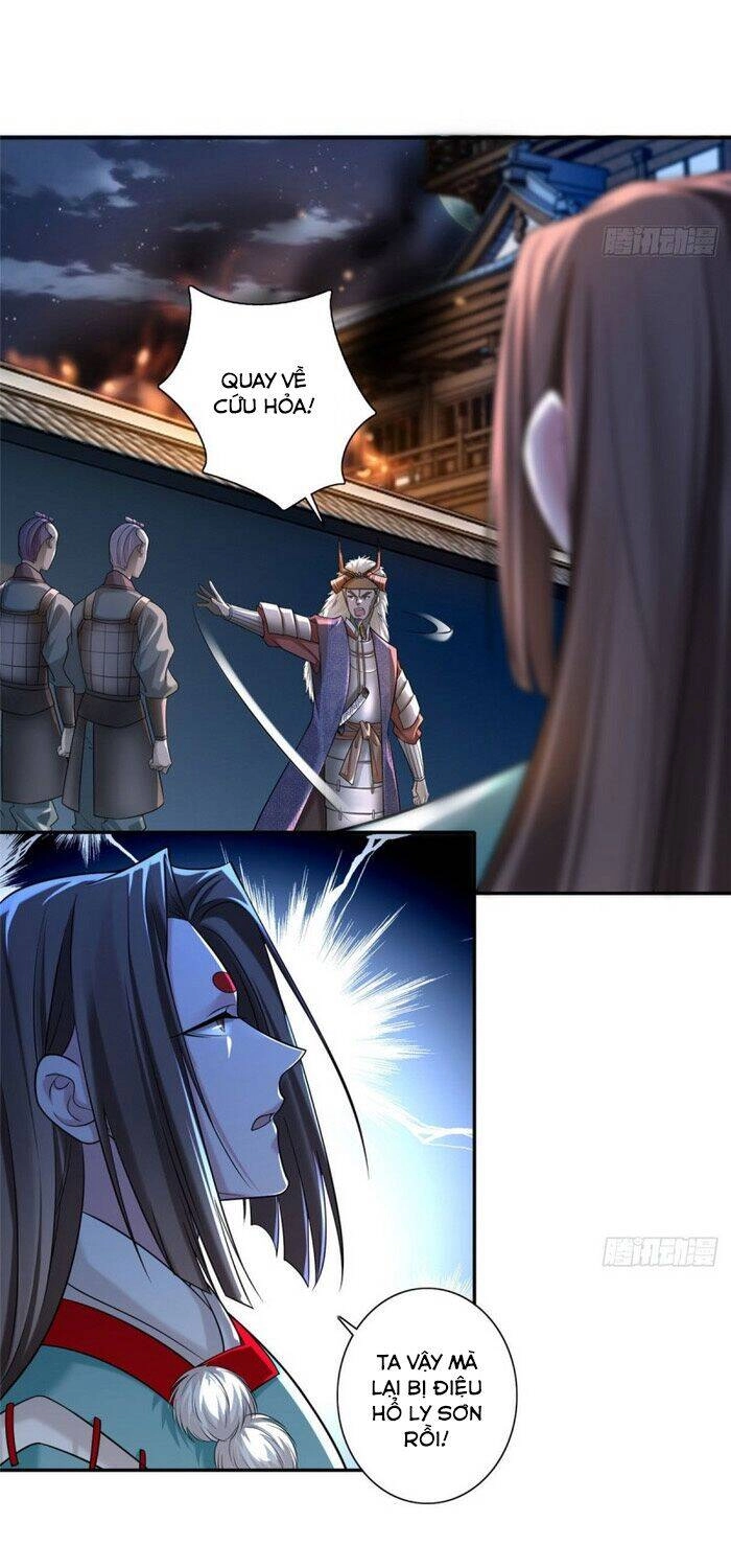 Người Đưa Thư Vô Hạn Chapter 147 - 17